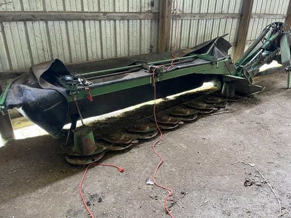 2022 John Deere R310 Equipment Image0