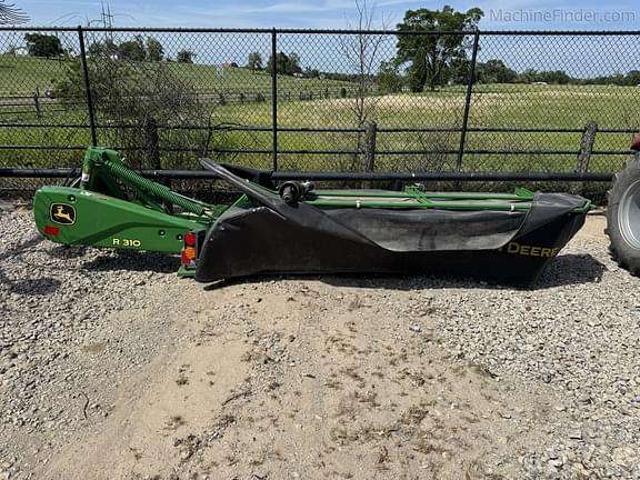 Image of John Deere R310 Primary image