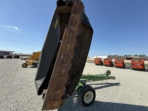 2022 John Deere R310 Image