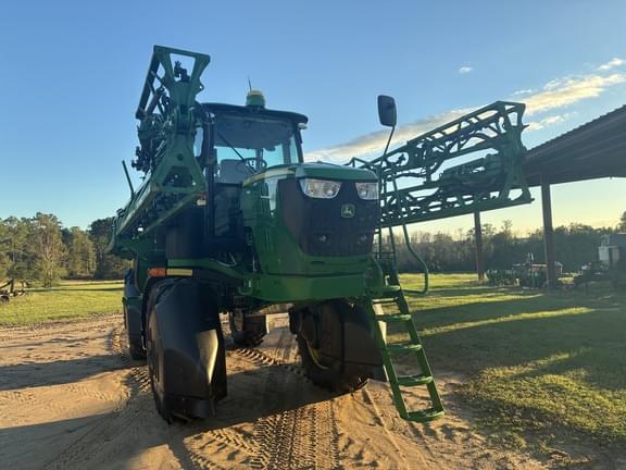 Image of John Deere R4023 equipment image 2