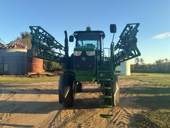 Image of John Deere R4023 equipment image 1
