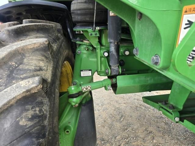 Image of John Deere R4023 equipment image 3
