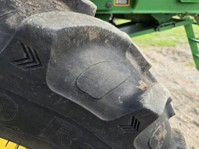 Image of John Deere R4023 equipment image 4