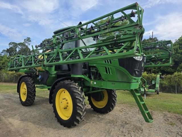 Image of John Deere R4023 equipment image 1