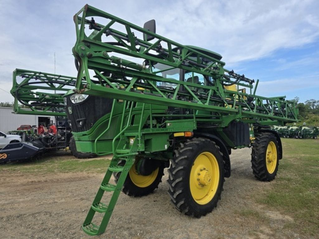 2022 John Deere R4023 Image