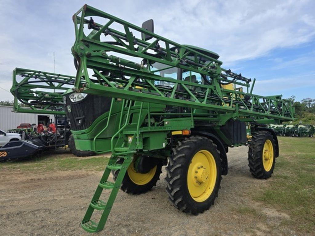 Image of John Deere R4023 Primary image