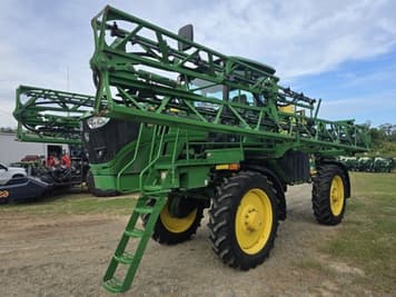 Main image John Deere R4023
