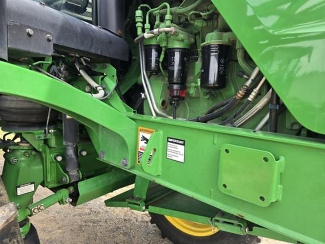 Image of John Deere R4023 equipment image 2