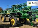 2022 John Deere R4023 Image