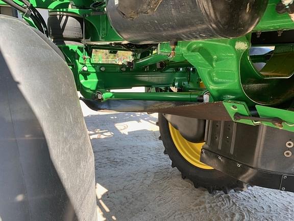 Main image John Deere R4023 11