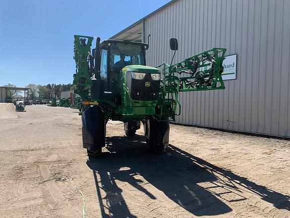Main image John Deere R4023 4