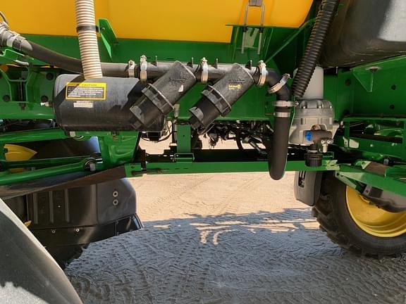 Main image John Deere R4023 9