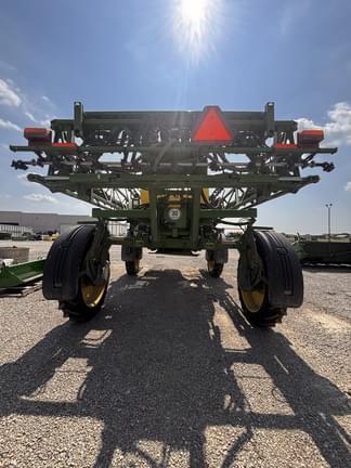 Image of John Deere R4023 equipment image 3