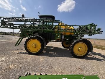 Main image John Deere R4023