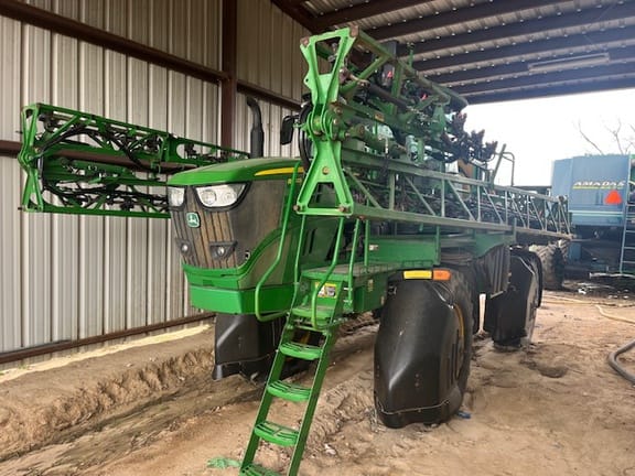 2022 John Deere R4023 Equipment Image0