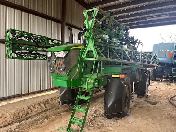 Image of John Deere R4023 equipment image 1