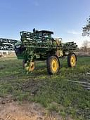 2022 John Deere R4023 Image