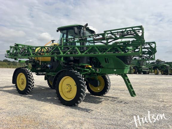 Image of John Deere R4023 Primary image