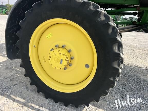 Image of John Deere R4023 equipment image 2