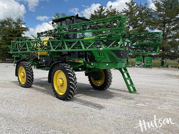 Image of John Deere R4023 Primary image
