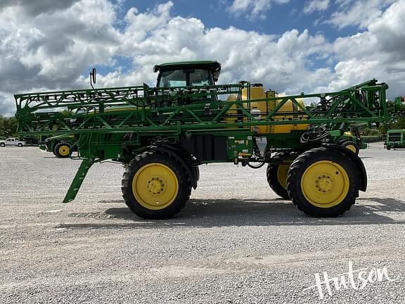 Image of John Deere R4023 equipment image 2
