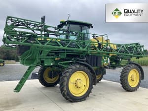 2022 John Deere R4023 Image