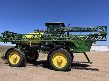 Main image John Deere R4023