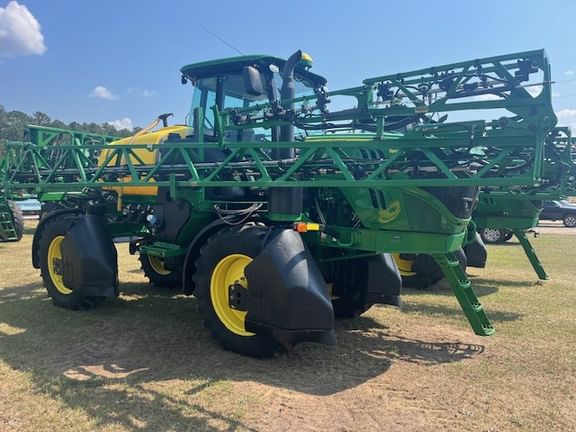 2022 John Deere R4023 Equipment Image0