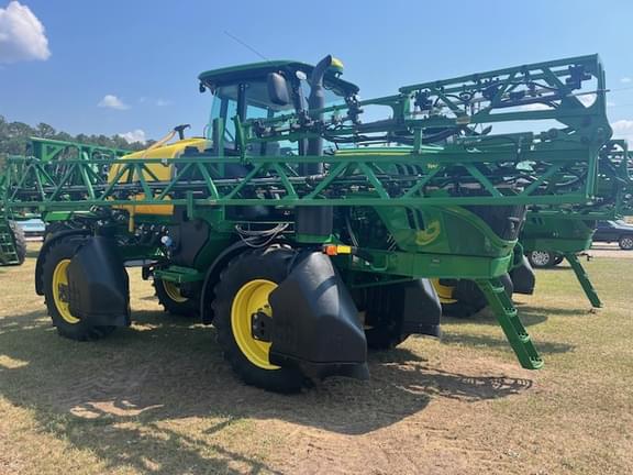 Image of John Deere R4023 Primary image