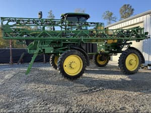 2022 John Deere R4023 Image
