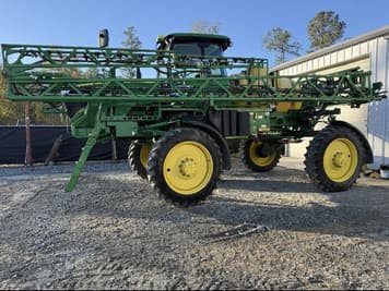 Main image John Deere R4023