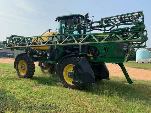 2022 John Deere R4023 Equipment Image0