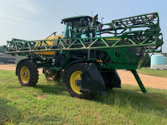 Image of John Deere R4023 Primary image