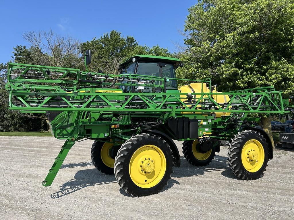 Image of John Deere R4023 Primary image