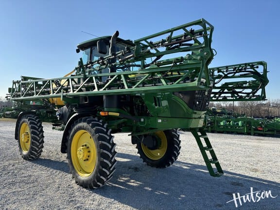 Main image John Deere R4023