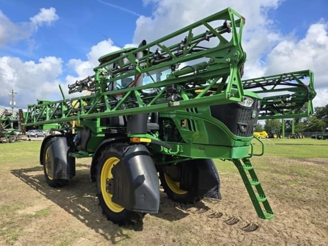 Image of John Deere R4023 equipment image 2