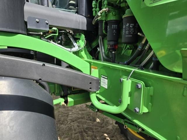Image of John Deere R4023 equipment image 3