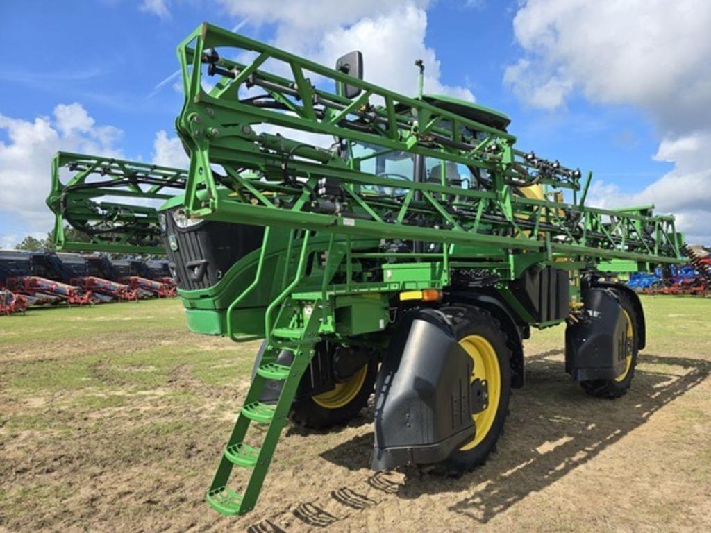 Image of John Deere R4023 Primary image