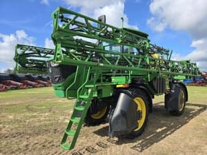 2022 John Deere R4023 Image