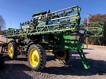 2022 John Deere R4023 Equipment Image0