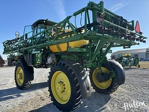 Main image John Deere R4023 5