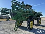 Thumbnail image John Deere R4023 6