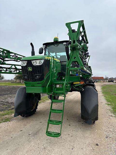 Image of John Deere R4023 Primary image