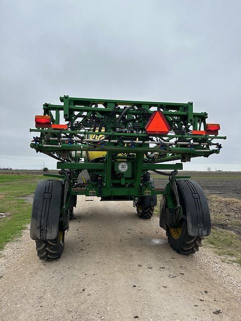Image of John Deere R4023 equipment image 2