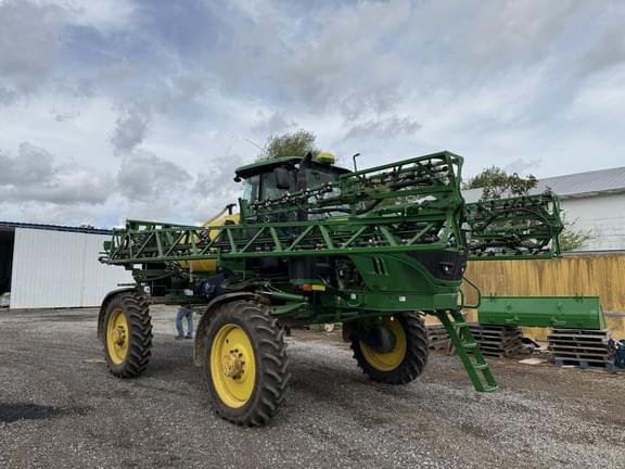 Image of John Deere R4023 Primary image