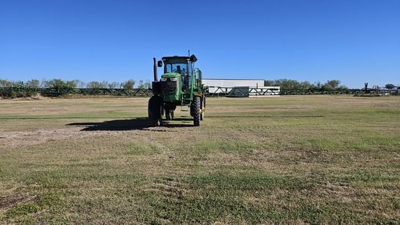 2022 John Deere R4023 Equipment Image0