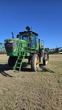 2022 John Deere R4023 Image