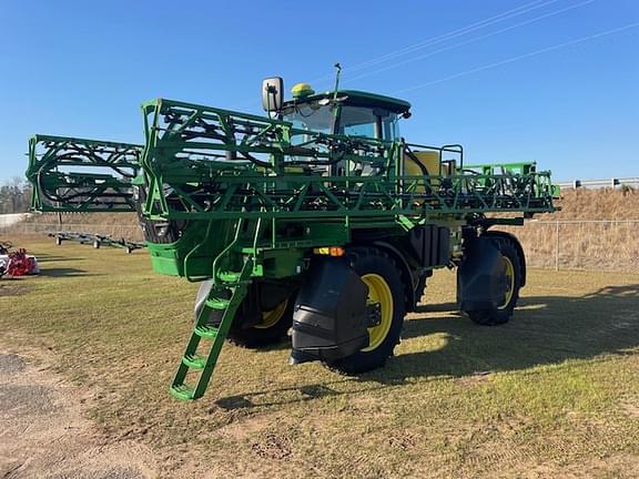 Image of John Deere R4023 equipment image 1