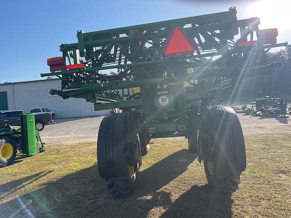 Image of John Deere R4023 equipment image 3