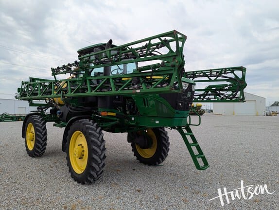 2022 John Deere R4023 Equipment Image0